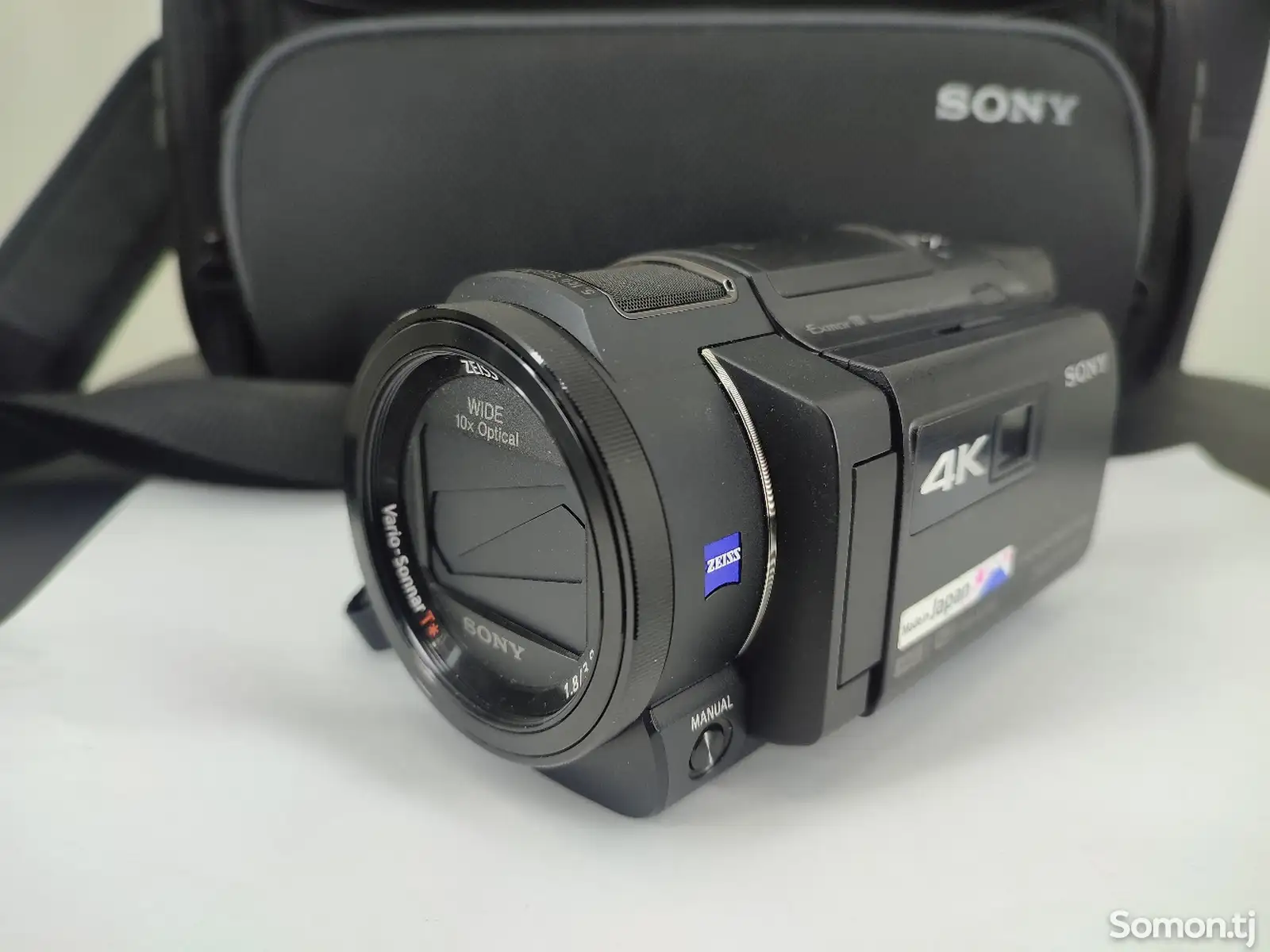 Видеокамера Sony FDR AXP 35-1