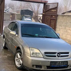 Opel Vectra C, 2003