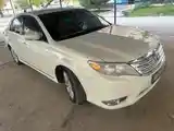 Toyota Avalon, 2012-5