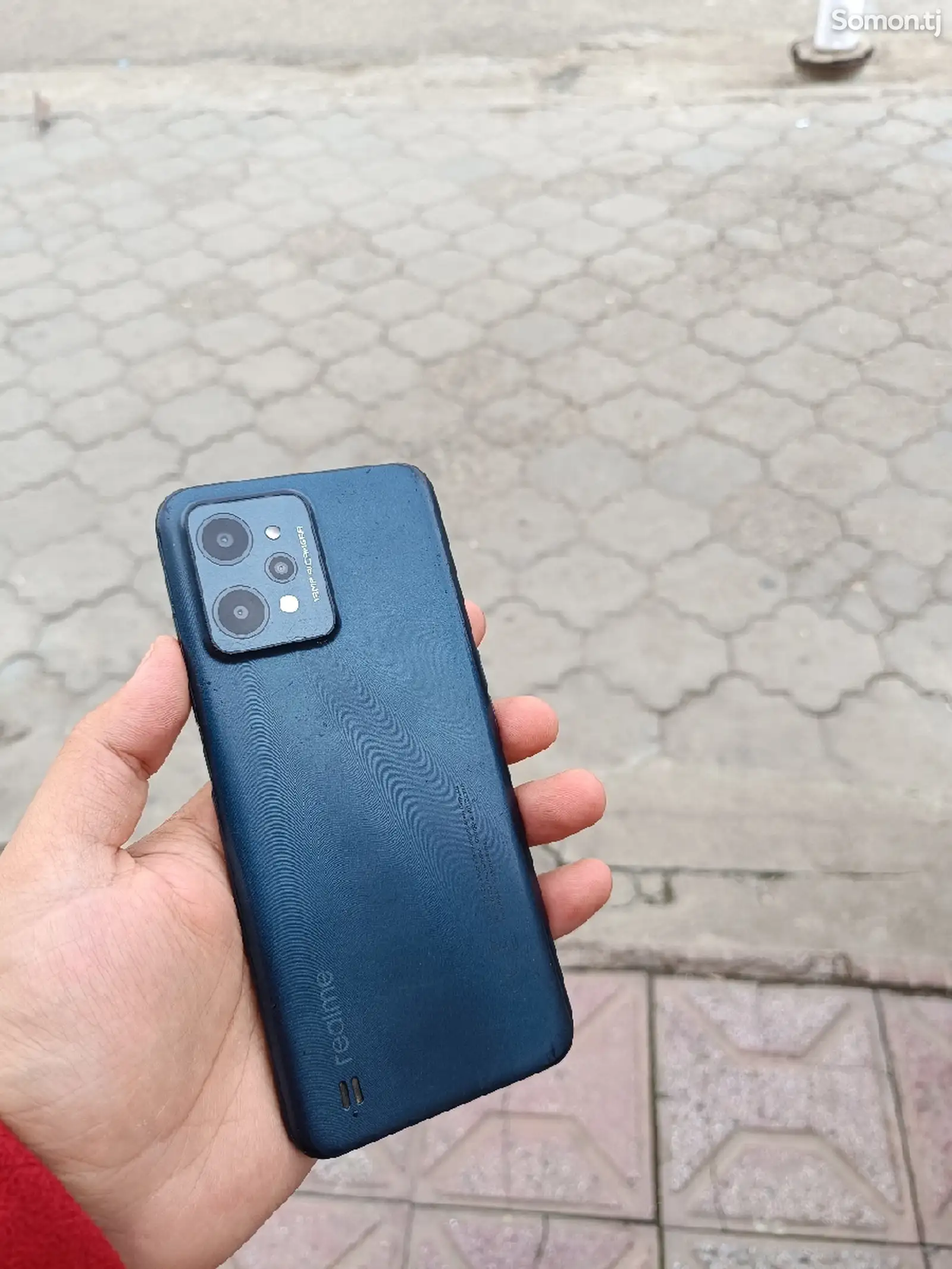 Realme C31-1