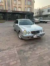 Mercedes-Benz E class, 1999-7