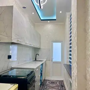 2-комн. квартира, 16 этаж, 56м², Садбарг