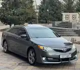 Toyota Camry, 2013-3