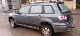 Mitsubishi Outlander, 2004-4