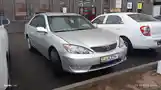 Toyota Camry, 2006-4