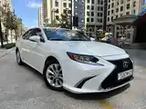 Lexus ES series, 2014-3