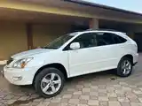 Lexus RX series, 2007-9