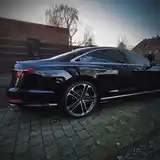 Audi A8, 2025-4