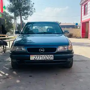 Opel Astra F, 1997