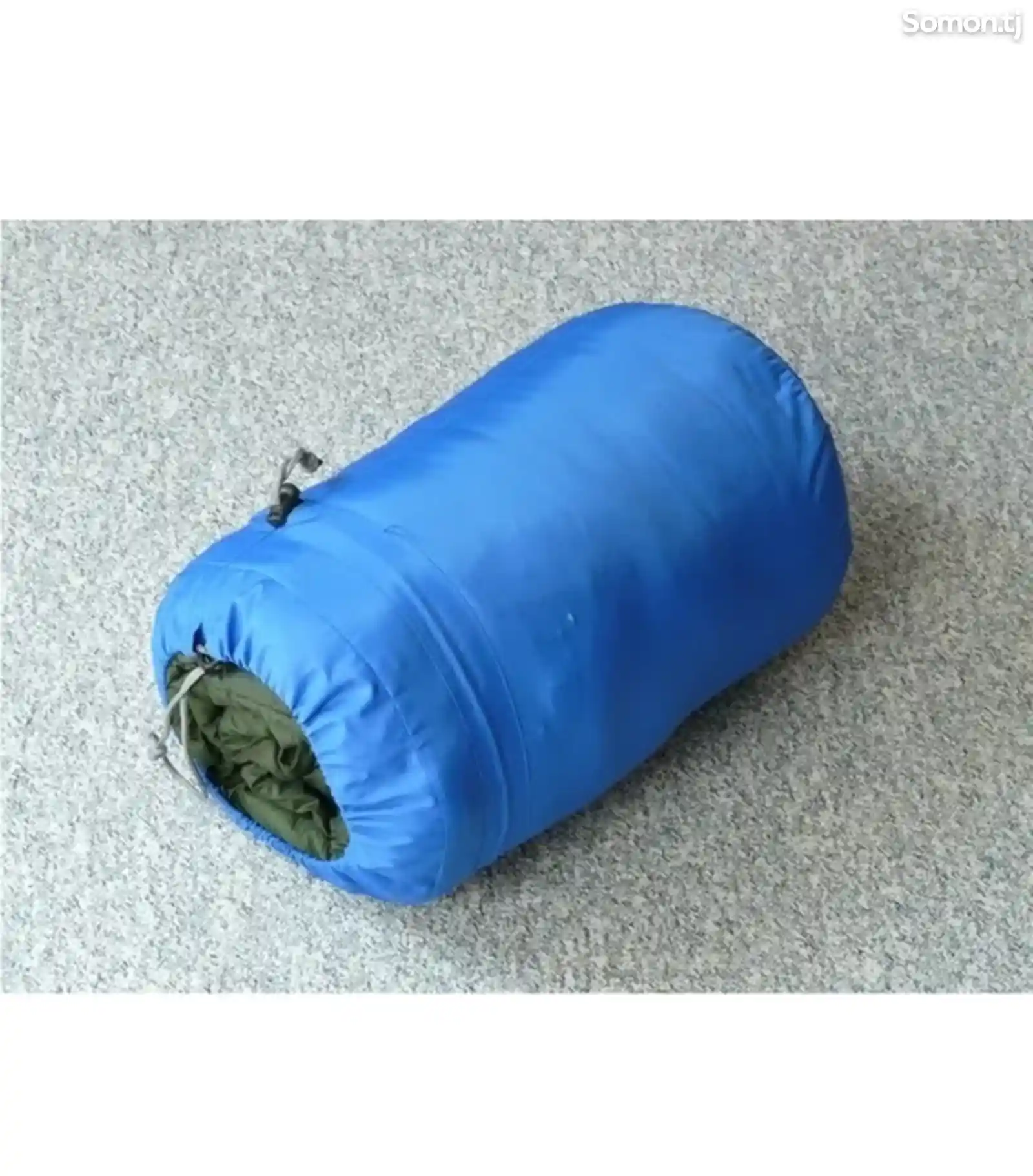 Спальный мешок-1