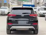 Hyundai Tucson, 2017-5