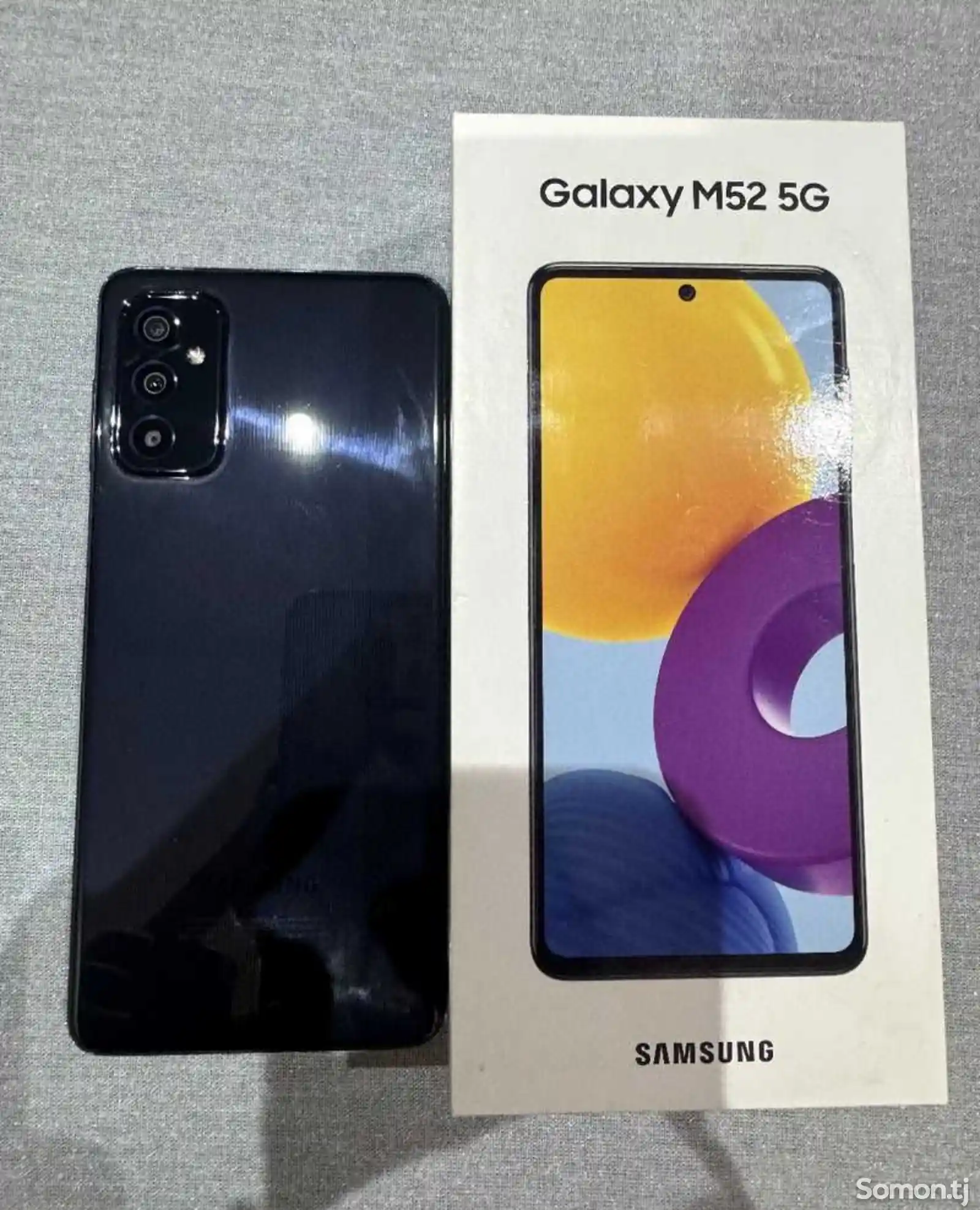 Samsung Galaxy A52 6/128gb-1