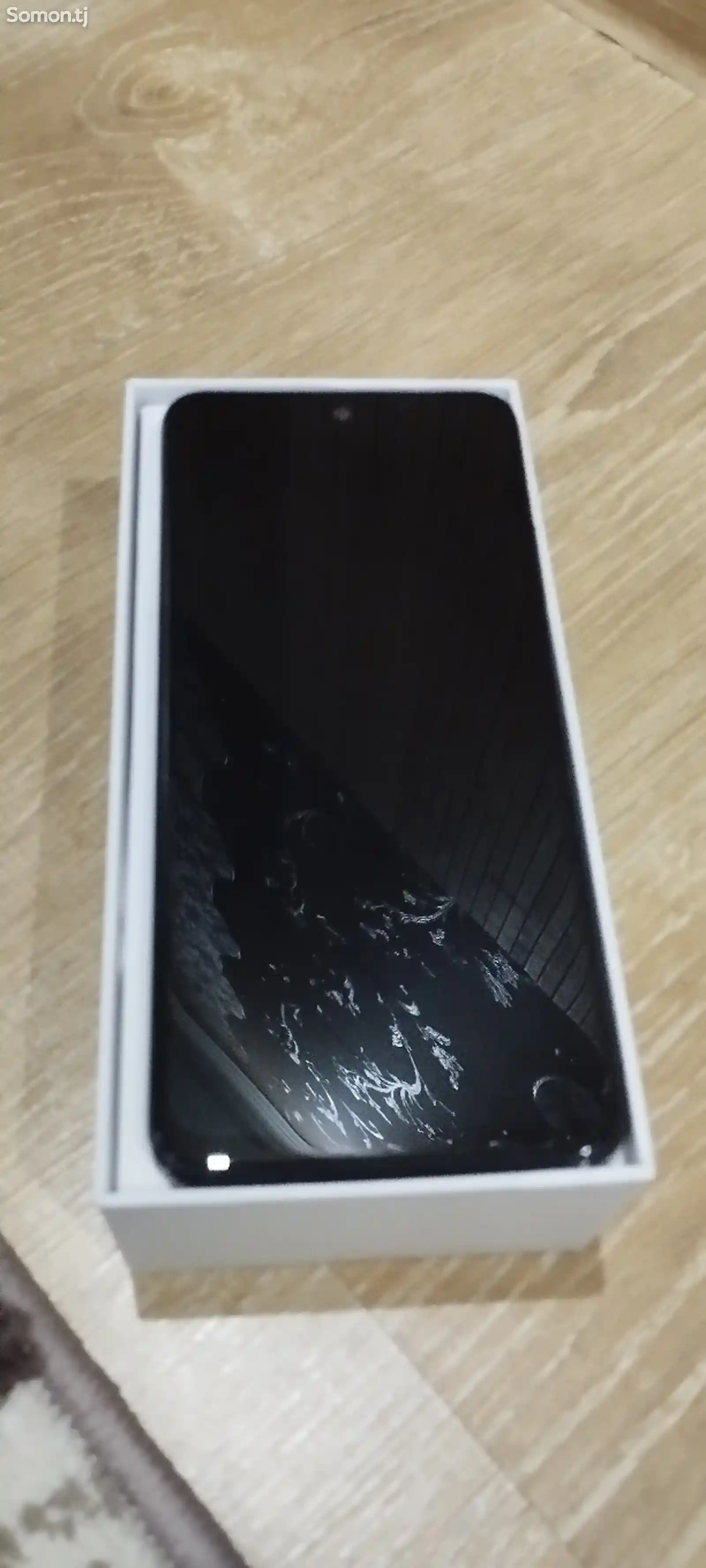Xiaomi Redmi Note 11 s-2