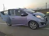 Chevrolet Spark, 2014-6