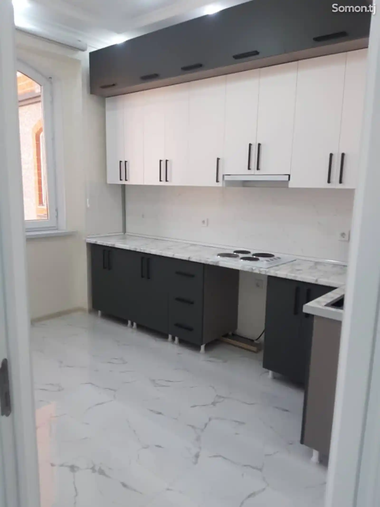 2-комн. квартира, 14 этаж, 60м², Славянский-3