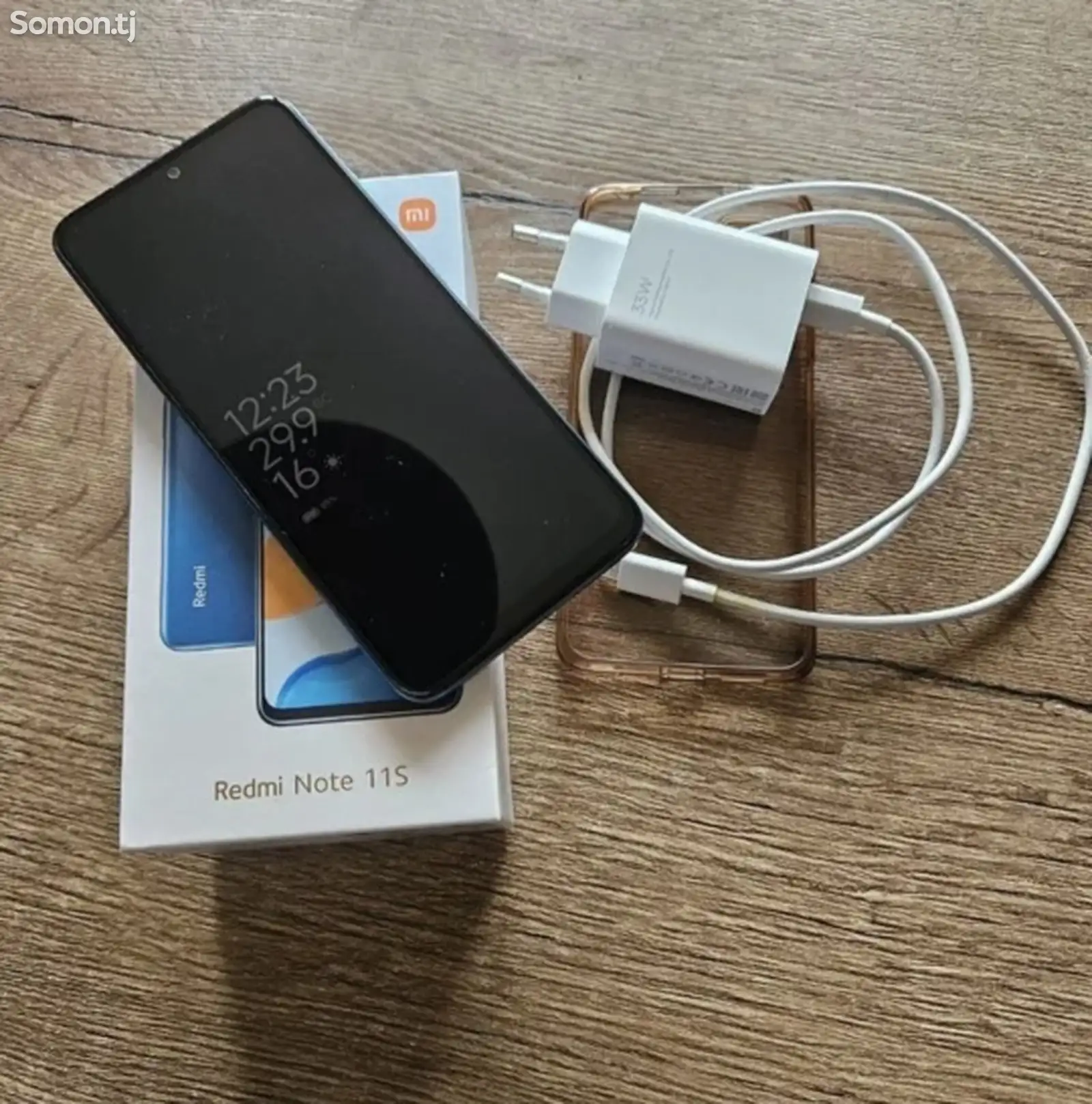 Xiaomi Redmi notе 11s 6/64gb