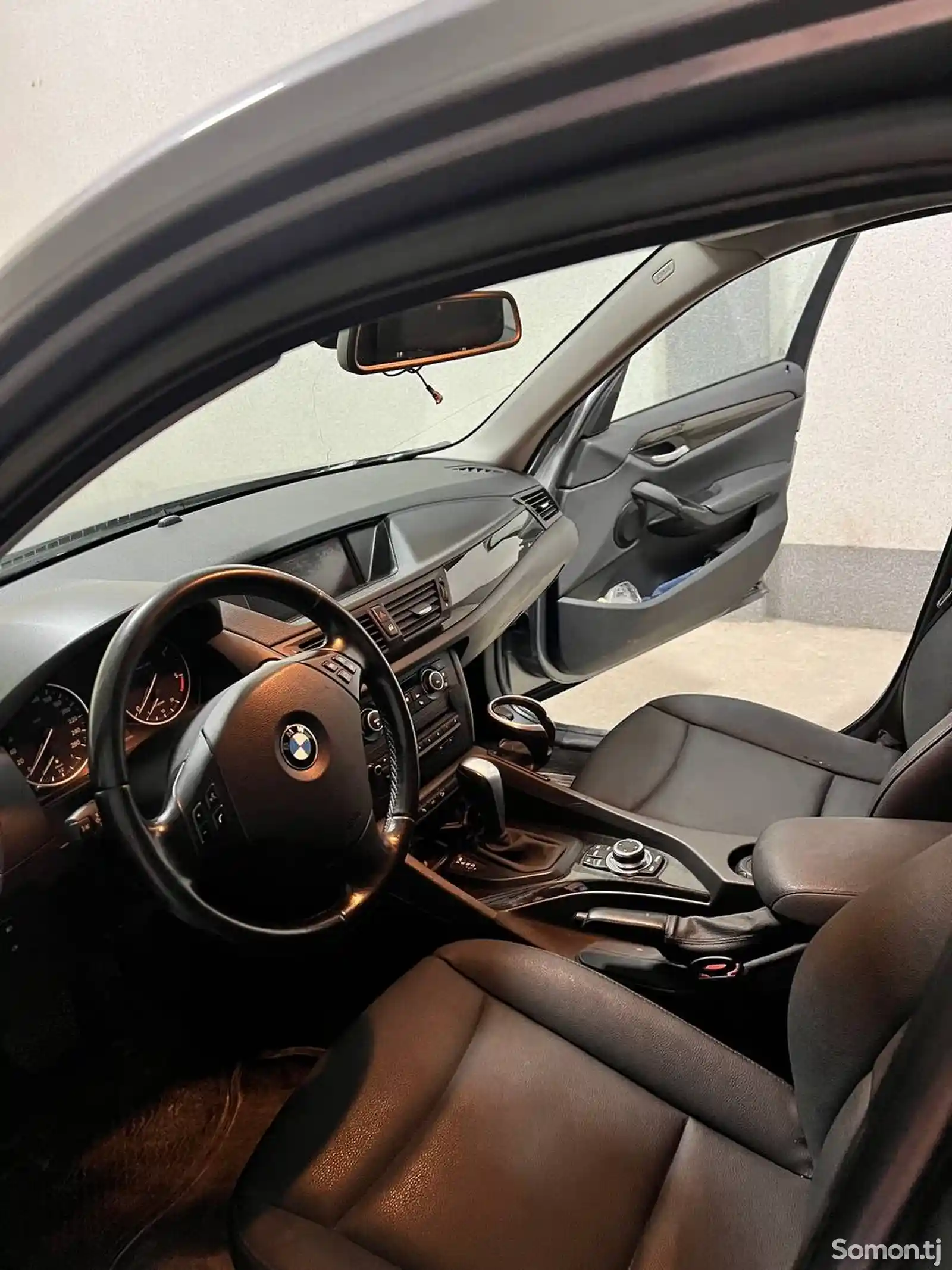 BMW X1, 2010-4