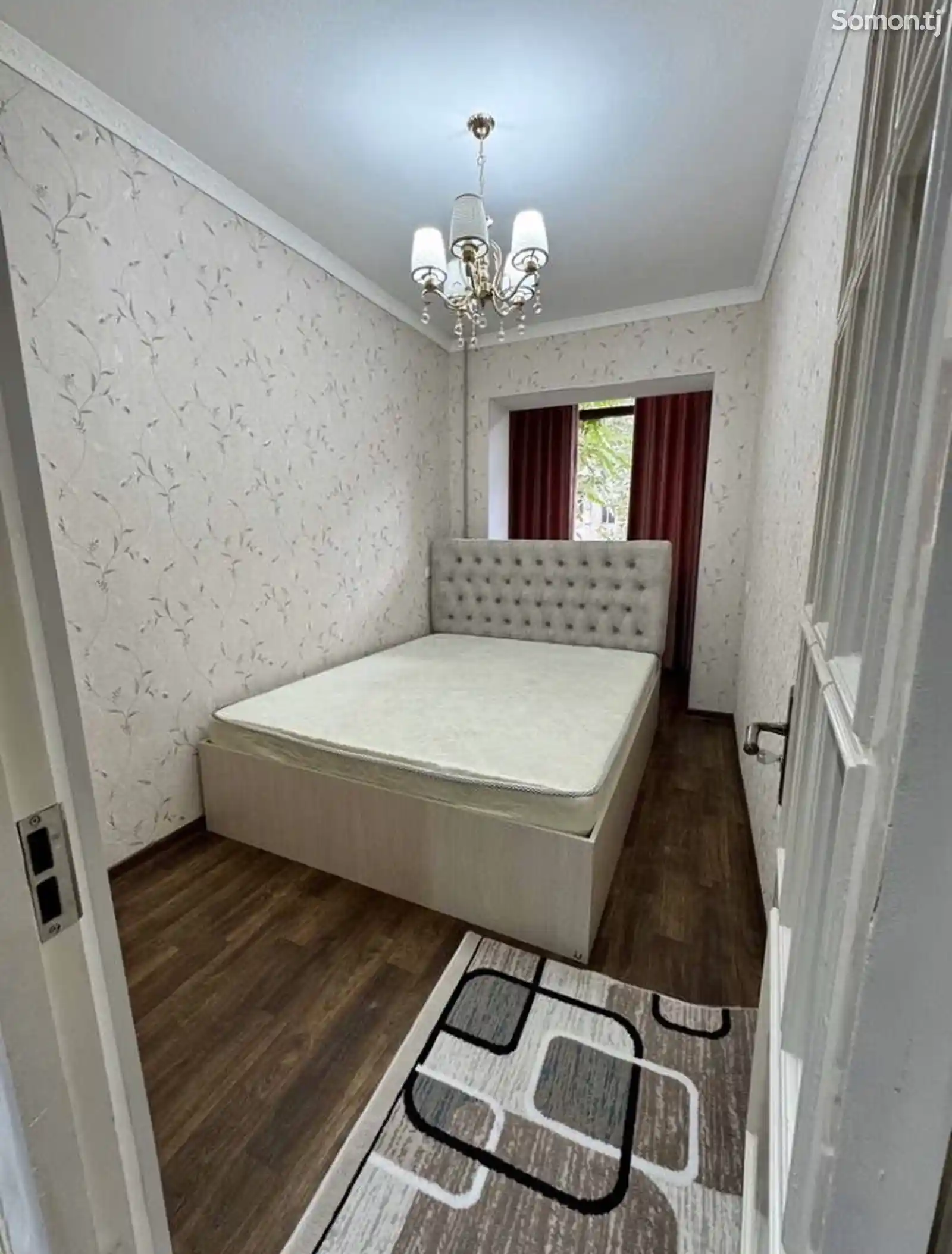 2-комн. квартира, 1 этаж, 60м², Сино 92мкр-1