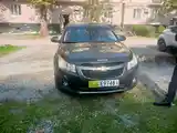 Chevrolet Cruze, 2013-6