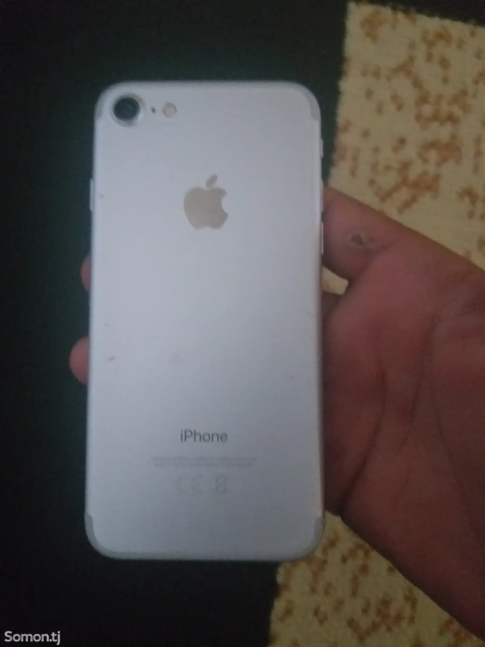 Apple iPhone 7, 32 gb-1