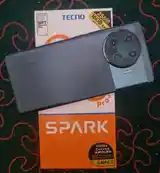 Tecno Spark 20Pro Plus 8/256Gb-3