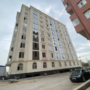 1-комн. квартира, 2 этаж, 52 м², 28мкр