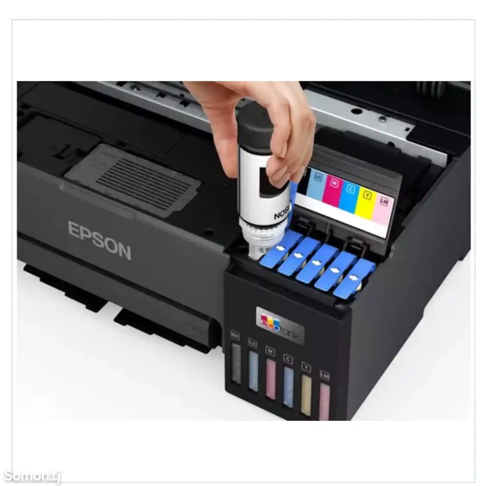 Принтер Epson L8050-2