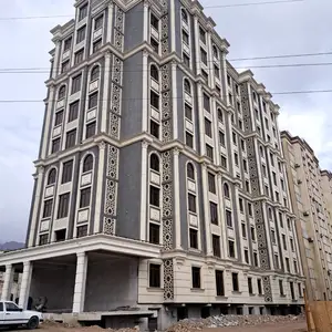 3-комн. квартира, 9 этаж, 96 м², 18 мкр