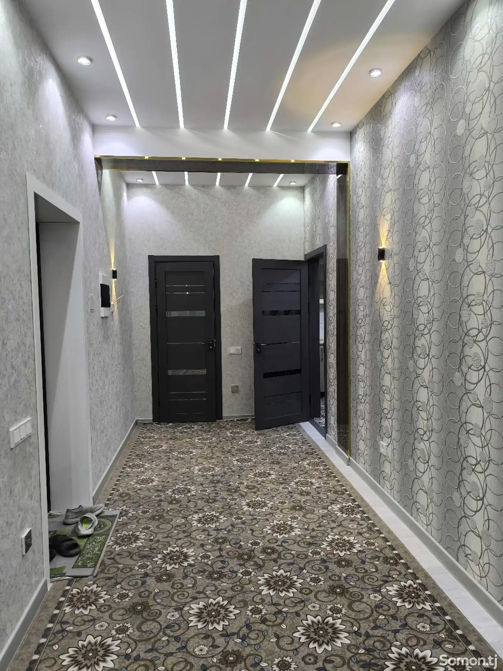 2-комн. квартира, 11 этаж, 70м², 19 мкр-7