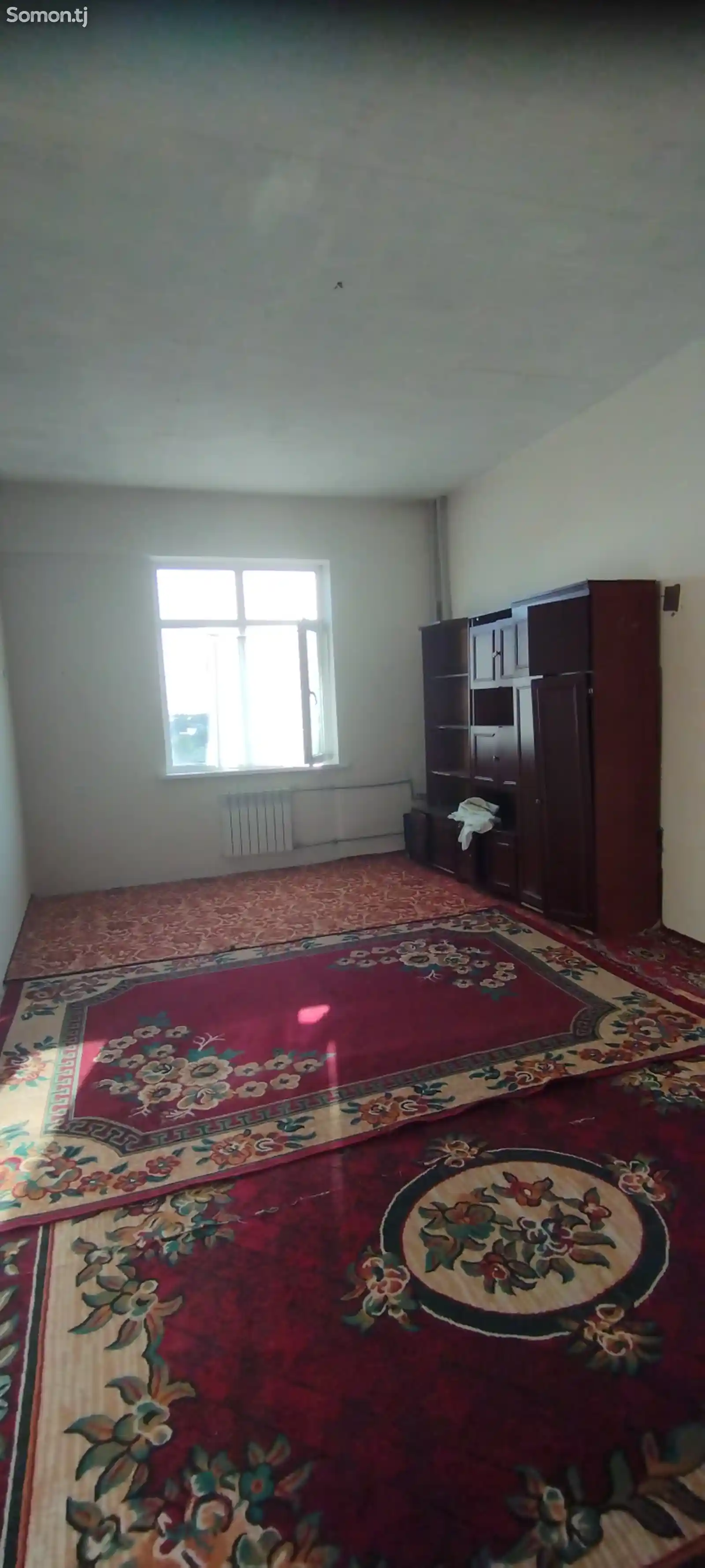 2-комн. квартира, 5 этаж, 50м², Ёкут 2000-1