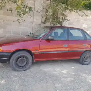 Opel Astra F, 1992