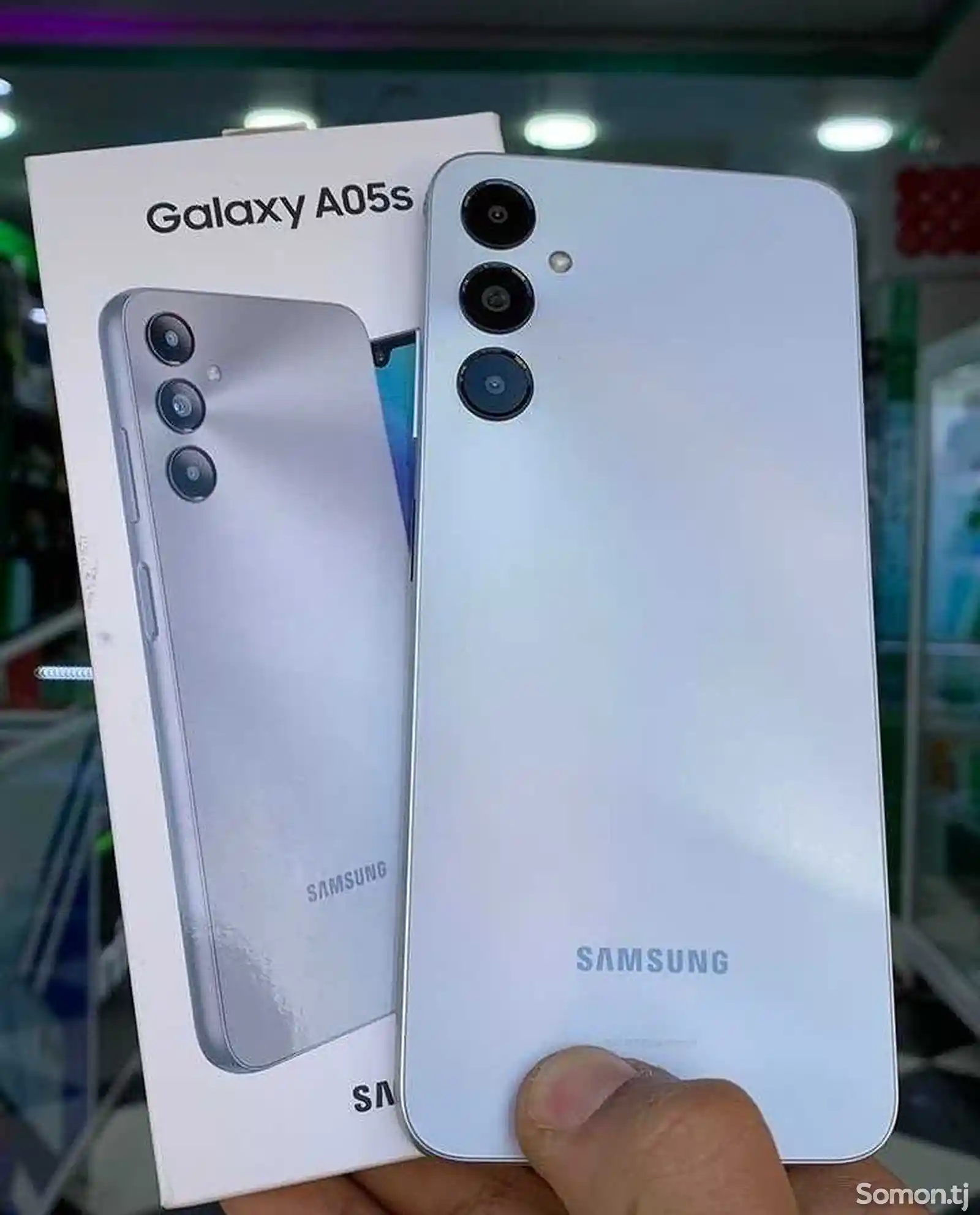 Samsung Galaxy A05s 4/64gb global version-7