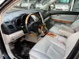 Lexus RX series, 2008-8