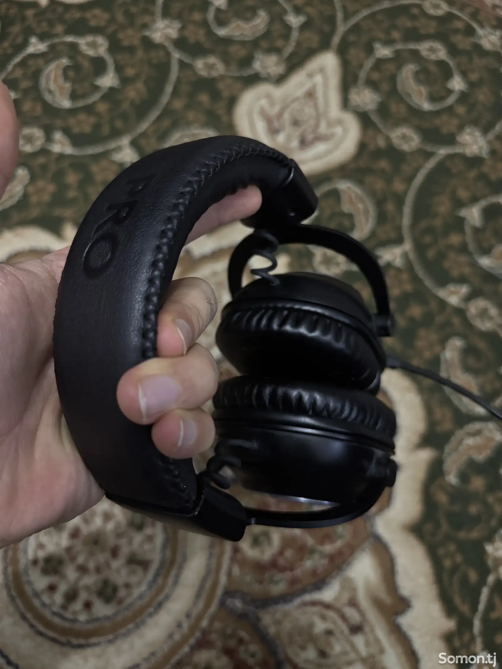 Наушники Logitech G PRO X Wireless Gaming Headset-1