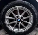 BMW 3 series, 2010-5