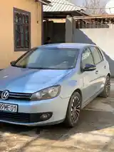 Volkswagen Polo, 2009-2