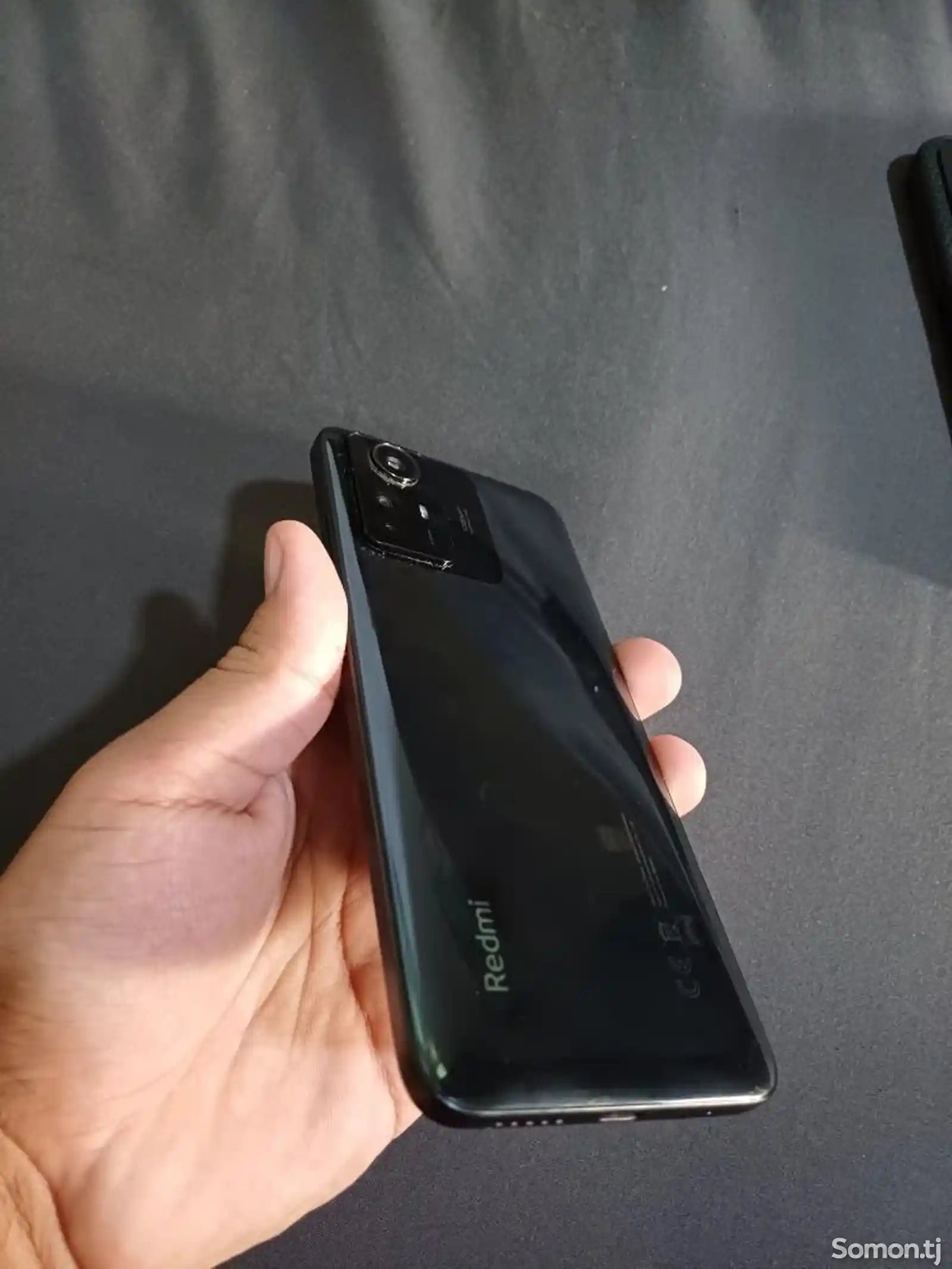 Xiaomi Redmi note 12s-4