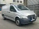 Фургон Mercedes-Benz Vito, 2014-2