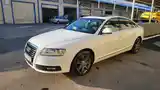 Audi A6, 2009-2