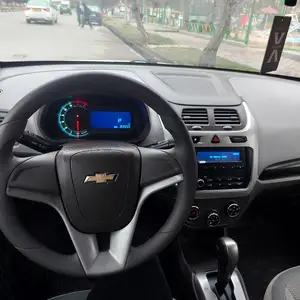 Chevrolet Cobalt, 2023