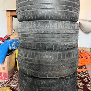 Шины 245/40 R18