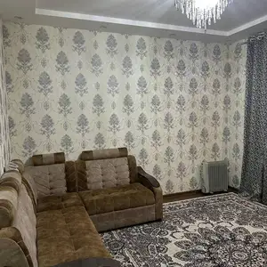 2-комн. квартира, 4 этаж, 65м², 32мкр