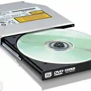 Универсальные записывающие приводы CD/DVD