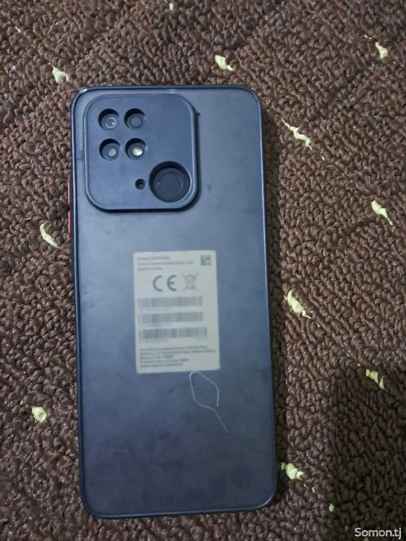 Xiaomi Redmi 10c-2