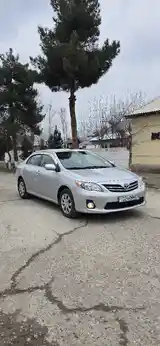 Toyota Corolla, 2008-3