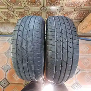 Покрышка R16 dunlop