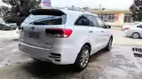 Kia Sorento, 2016-2