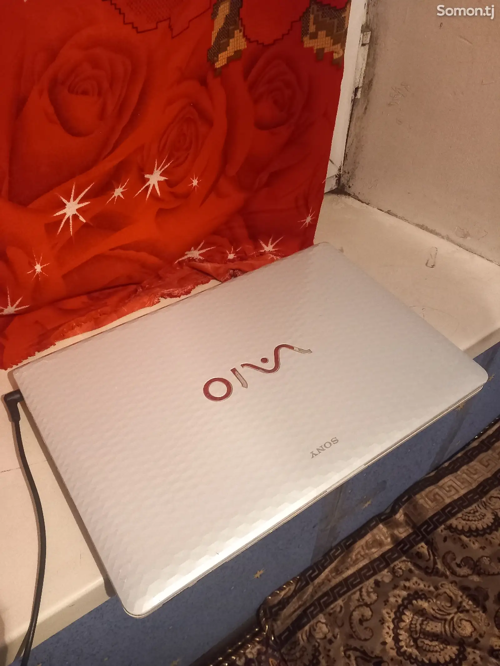 Ноутбук Sony Vaio-1