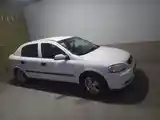 Opel Astra G, 1999-2