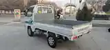 Бортовой автомобиль Daewoo Labo 2000-3